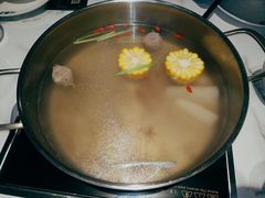 -大喜牛鲜牛肉火锅(世纪金源店)