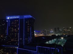 -火舞泰·泰式海鲜火锅餐厅(世纪城店)