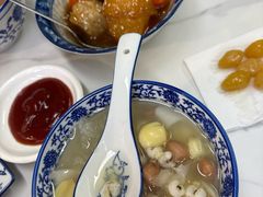 -黄记潮汕甜汤(贝底田坊店)