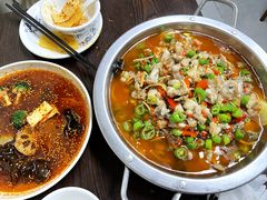 -艺味深尝(云锦路店)