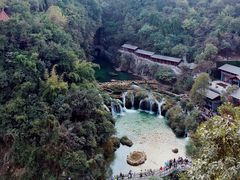 -天河潭旅游度假区