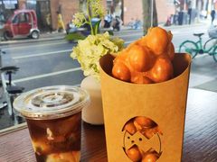 -Legno.ita Coffee by Wood(襄阳南路店)