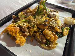 -金渝海鲜烧烤万州烤鱼店