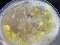 -南街清补凉(黄贝岭店)
