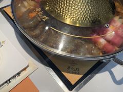 -黄记煌三汁焖锅(崇文门店)