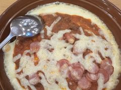 -萨莉亚意式餐厅(天河城购物中心店)