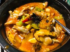 -云海肴·汽锅鸡·云南菜(美罗城店)