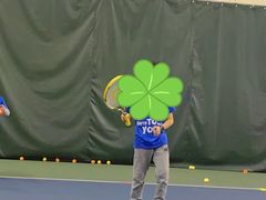 -齐动力网球(国贸店)