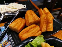 -呷哺呷哺(枫蓝国际店)