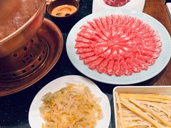 -南门涮肉(通州店)