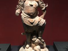 -陕西历史博物馆