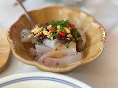 -龙门阵茶屋川菜馆(武康路店)