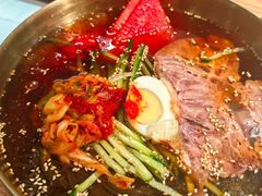 -大同江朝鲜菜(凯德店)