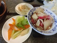 -仁和四季涮肉馆(天坛南门店)