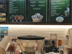 -猫屎咖啡(日月光中心广场店)