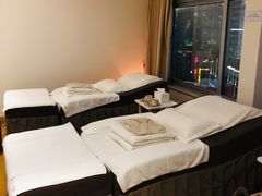 -三一行馆·日式禅意SPA足道·高空观景(解放碑店)