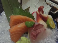 -长崎屋·日本料理·刺身·烧鸟(天河北路店)