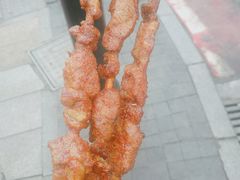 -味子夫鸡柳(解放碑总店)