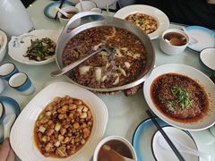 -成都驻京办餐厅(蜀都宾馆店)