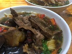 -肆姐面粉馆(坡子街店)