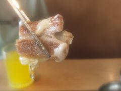 -GOGIYA·咕叽吖韩国传统烤肉店(小榄店)