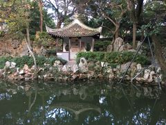 -绮园景区