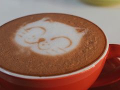 -Anne猫窝咖啡屋