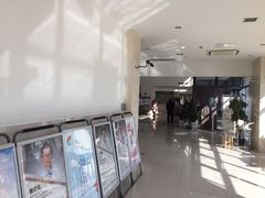 -上海市宝山区罗店医院