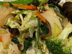 -桃子餐厅·天津菜(王顶堤总店)
