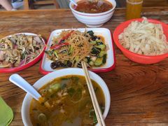 -兄弟俩老李家牛肉汤(总店)