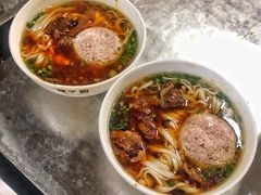 -矮子粉店1985·长沙米粉(湘春路店)