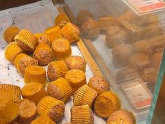 -五味酥·现烤国民糕点集合店(甘井子万达广场店)