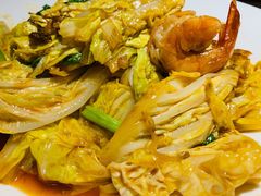 -前海沿·青岛菜(大拇指广场石老人店)