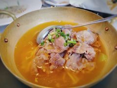 -五合院·整点烤肉