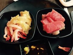 -香港唯港荟 Hotel ICON – The Market