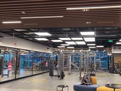 -燃坊JEN ACTIVE游泳健身中心·深圳前海JEN酒店
