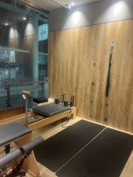 -卡莫瑜伽·普拉提