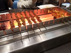 -邢氏老太太烤串(北兴街店)