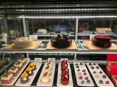 -粤海喜来登酒店·&More聚驿(天河城店)