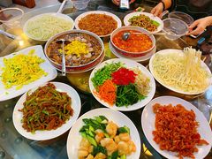 -盛德利食府 天津菜(河西店)