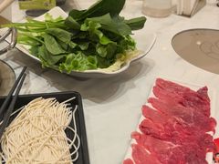 -呷哺呷哺 黄金牧场 (新辰里学清路店)