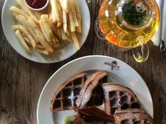 -Africafe(非洲咖啡)