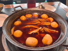 -李子坝梁山鸡(李子坝大鸡哥店)