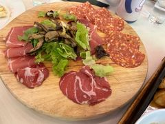 -意大利农场西餐厅(顺义店)