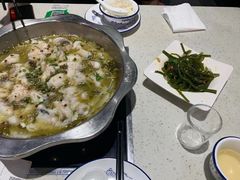 -杨记大丰收鱼庄(国贸店)