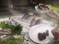 -日丰园海肠水饺·老字号大连海鲜(和平广场店)