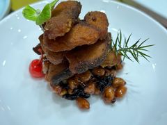 甬味熏鱼-宁波饭店·甬味灶(马园路店)