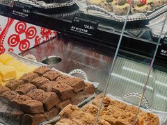 -CC BAGEL&SCONE 贝果与司康(南开大悦城店)
