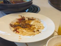 -沪华海鲜大酒楼(南汇店)