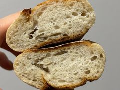 -佐敦面包铺·JORDAN BAKERY